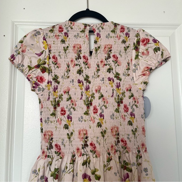 Hill House Home The Gia Mini Nap Dress - Picture 7 of 8